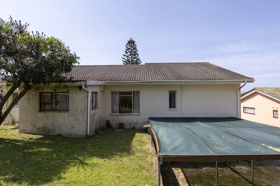 3 Bedroom Property for Sale in Forest Downs Eastern Cape